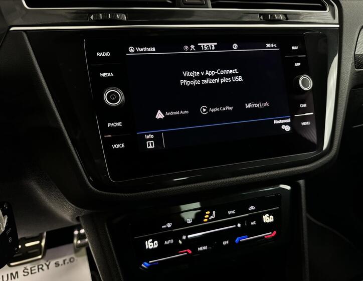 Volkswagen Tiguan 22