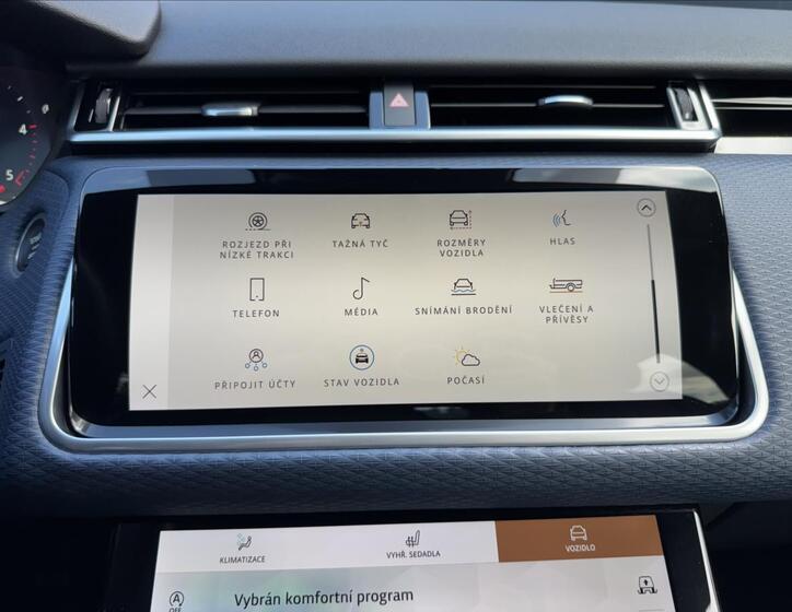 Land Rover Range Rover Velar 15
