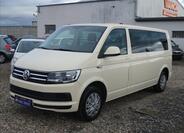 Volkswagen Caravelle 1