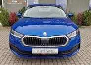 Škoda Octavia 4