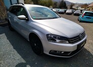Volkswagen Passat 7