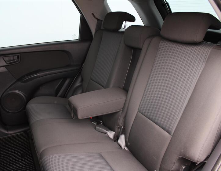 KIA Sportage 11