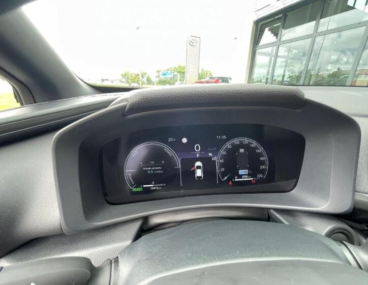 Toyota C-HR 15