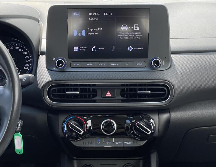 Hyundai Kona 11