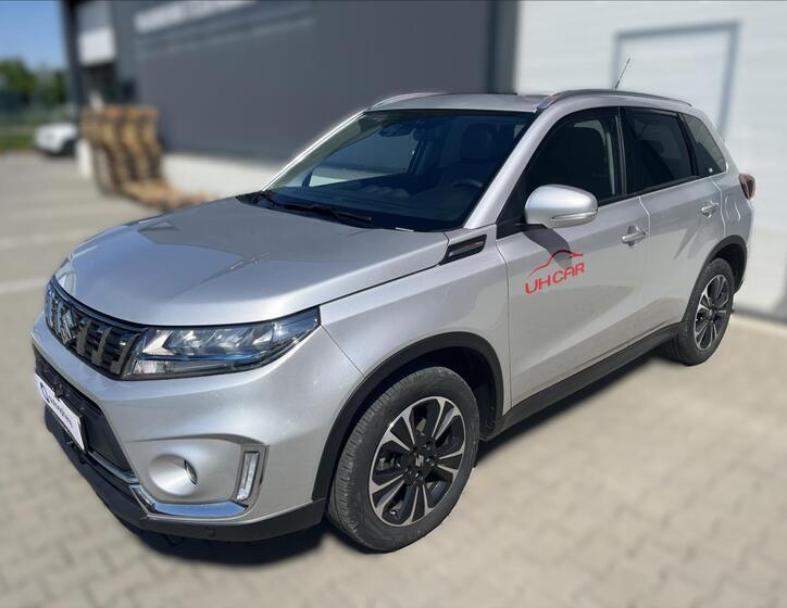 Suzuki Vitara 1
