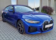 BMW Řada 4 3