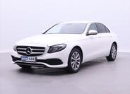 Mercedes-Benz Třídy E 3