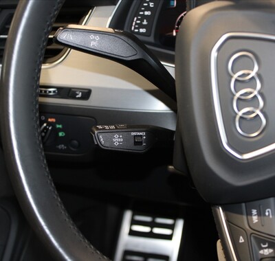 Audi SQ7 17