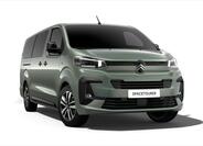 Citroën SpaceTourer 5