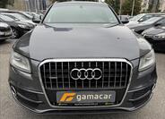 Audi Q5 1