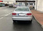 Audi A6 4