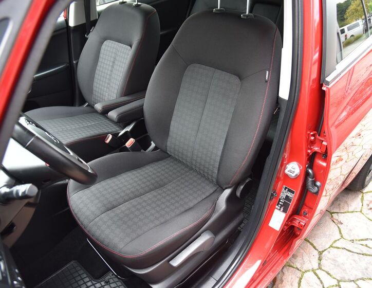KIA Venga 15