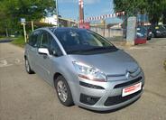 Citroën C4 Picasso 1