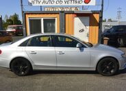 Audi A4 4