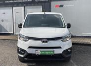 Toyota ProAce City 2