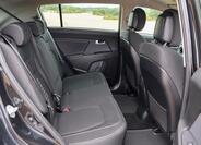 KIA Sportage 13