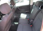 Škoda Roomster 13