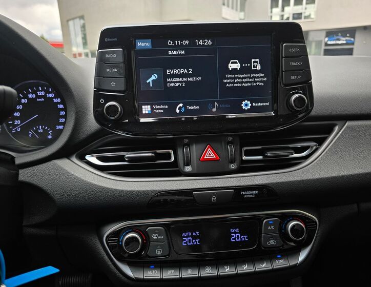 Hyundai i30 19