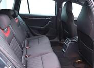 Škoda Octavia 13
