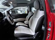 Fiat 500e 8