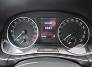 Škoda Fabia 18