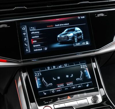 Audi SQ7 16