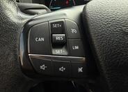 Ford Transit Custom 19