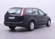 Ford Focus 7