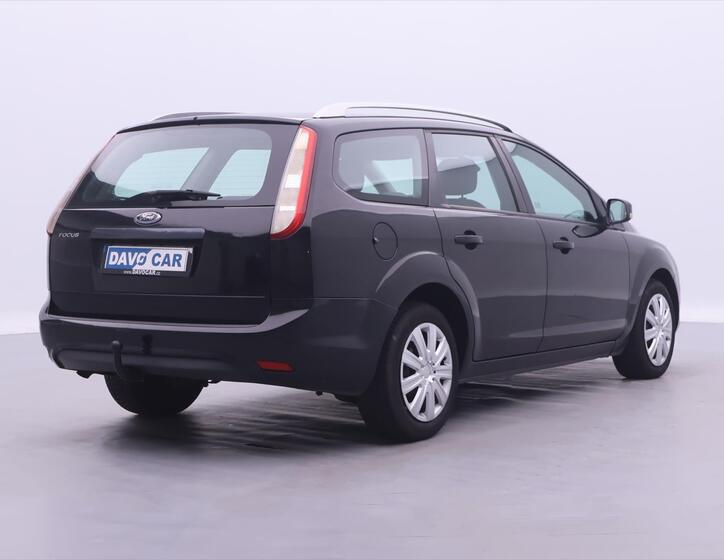 Ford Focus 7