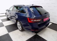 Škoda Superb 3