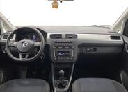 Volkswagen Caddy 9