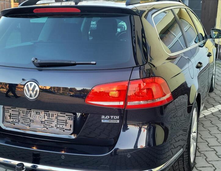 Volkswagen Passat 15