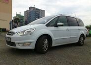 Ford Galaxy 10