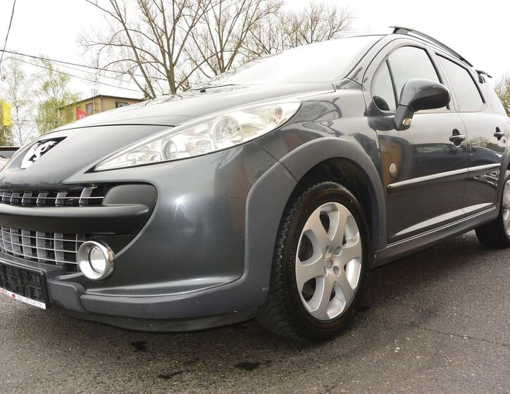 Peugeot 207 41