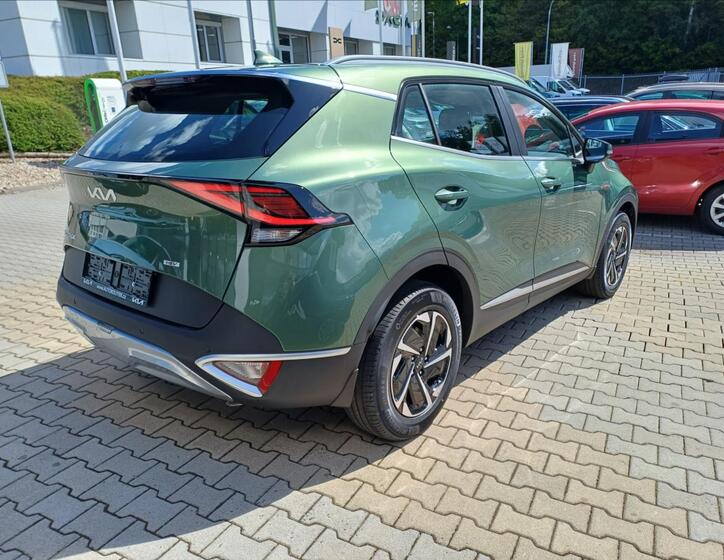 KIA Sportage 5