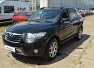 Hyundai Santa Fe 1