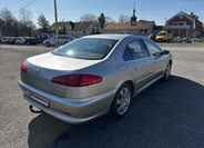 Peugeot 607 5