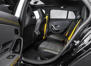 Mercedes-Benz CLA 15