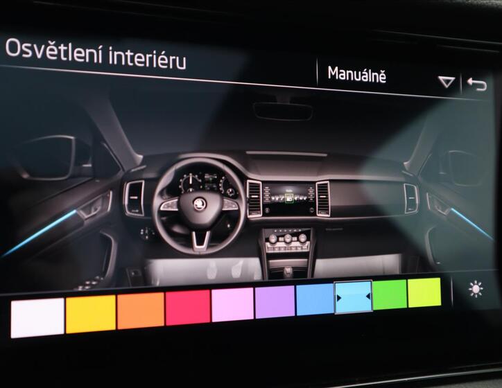 Škoda Kodiaq 28