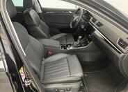 Škoda Superb 17