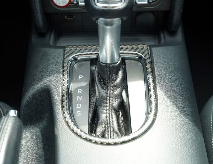 Ford Mustang 47