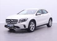 Mercedes-Benz GLA 3