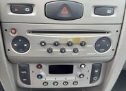 Renault Thalia 16
