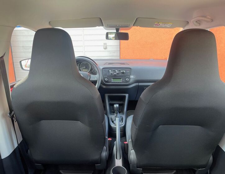 Škoda Citigo 18