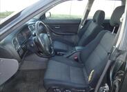 Subaru Legacy 9