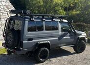 Toyota Land Cruiser 5