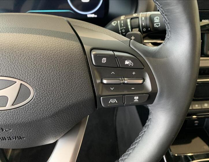 Hyundai i30 33
