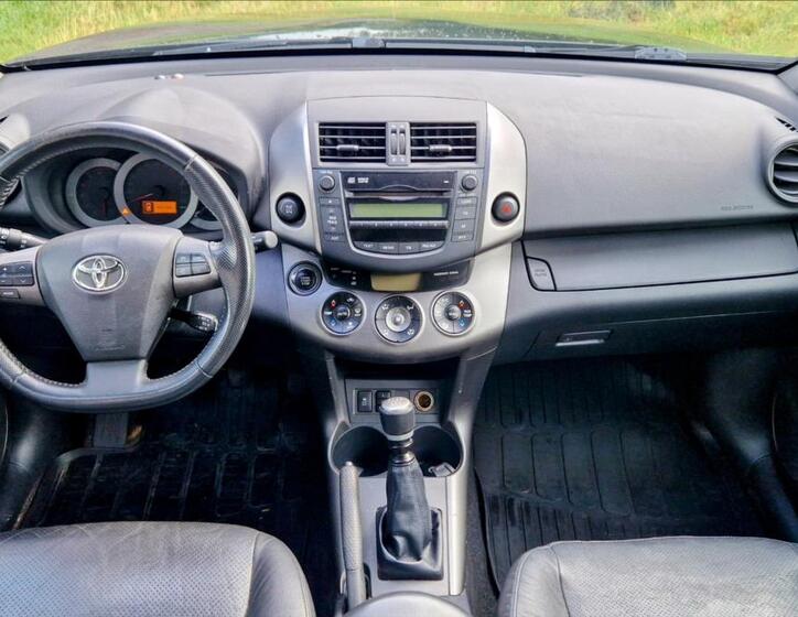 Toyota RAV4 21