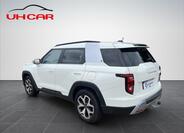 SsangYong Torres 7