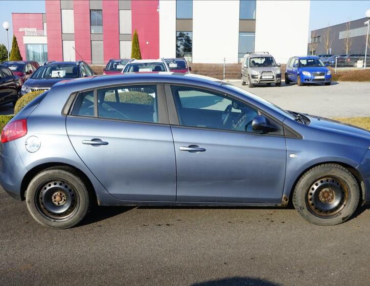 Fiat Bravo 6